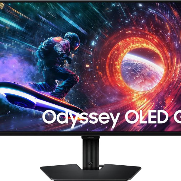 Samsung Smart Monitor Odyssey G5 LS27FG500SUXEN