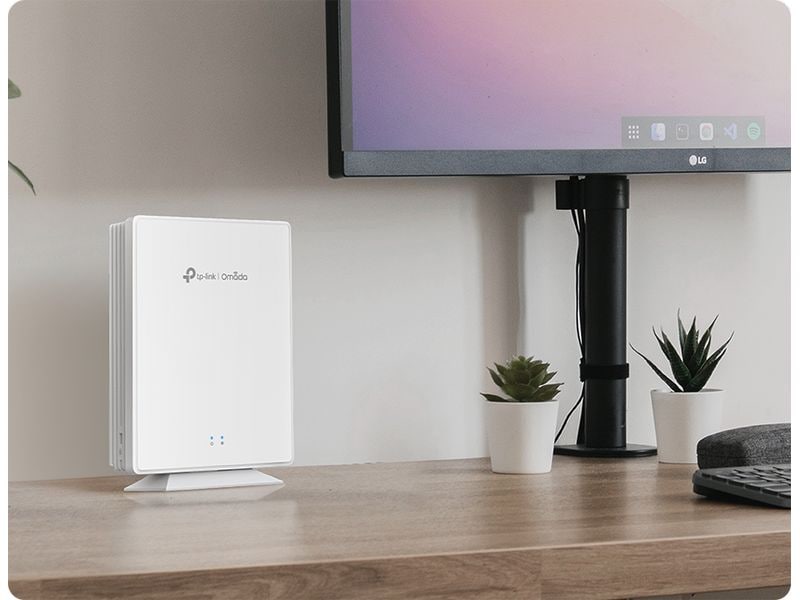 TP-Link Access Point EAP650-Desktop