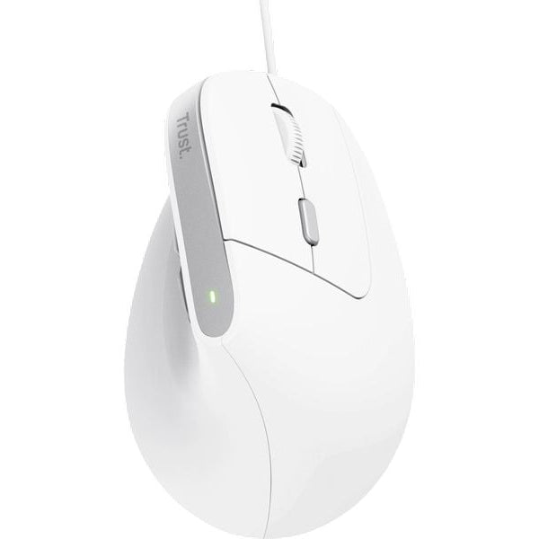 Trust Ergonomische Maus Bayo II Wired