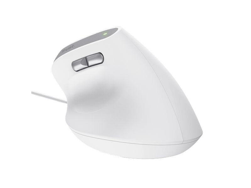 Trust Ergonomische Maus Bayo II Wired