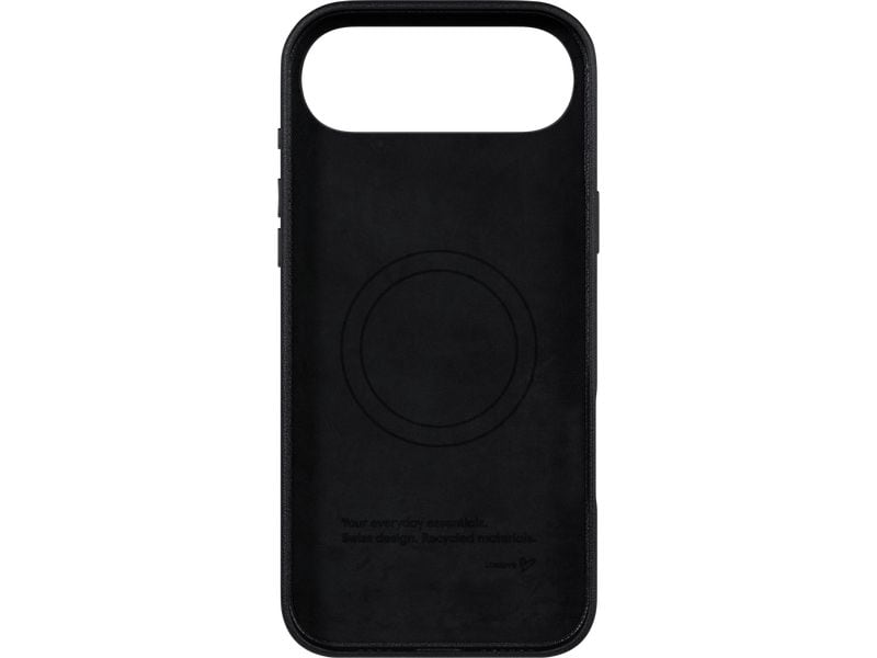 Urbany's MagSafe Handycase iPhone Air Black