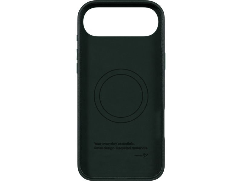 Urbany's MagSafe Handycase iPhone Air Petrol