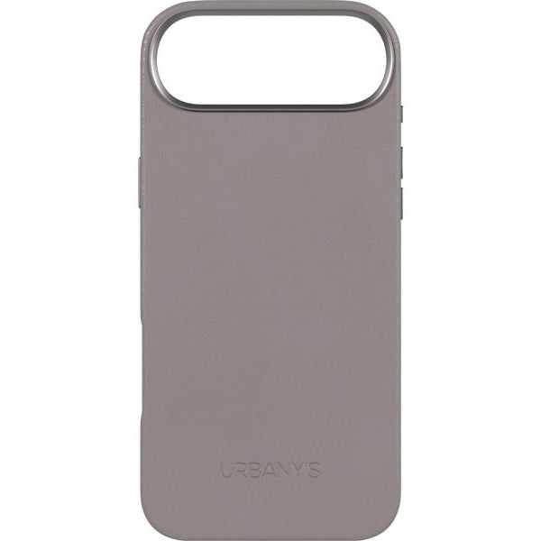 Urbany's MagSafe Handycase iPhone Air Taupe