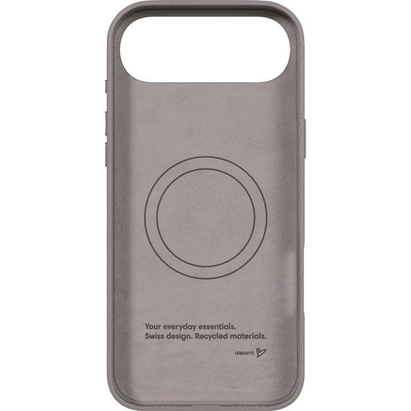 Urbany's MagSafe Handycase iPhone Air Taupe