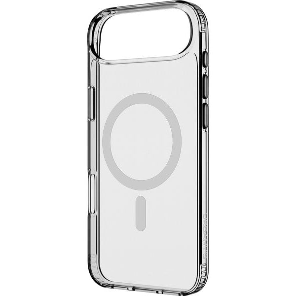 Urbany's MagSafe Handycase iPhone Air Transparent