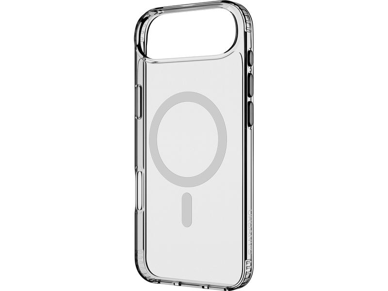 Urbany's MagSafe Handycase iPhone Air Transparent