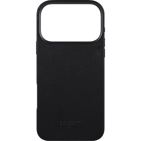 Urbany's MagSafe Handycase iPhone 17 Pro Max Black
