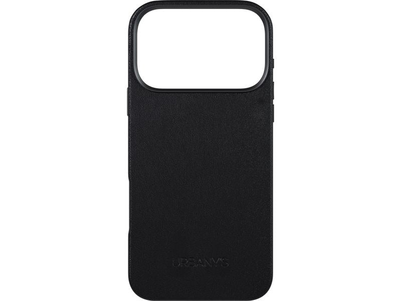 Urbany's MagSafe Handycase iPhone 17 Pro Max Black