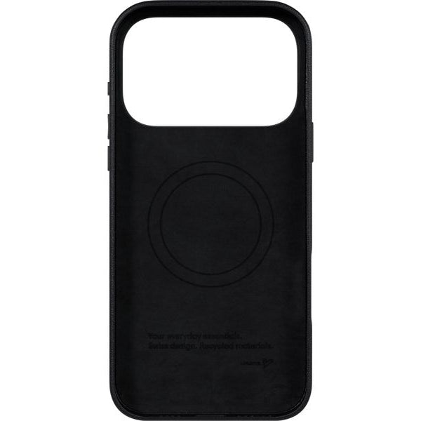 Urbany's MagSafe Handycase iPhone 17 Pro Max Black