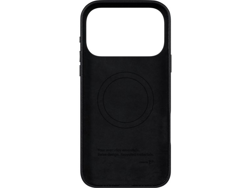 Urbany's MagSafe Handycase iPhone 17 Pro Max Black
