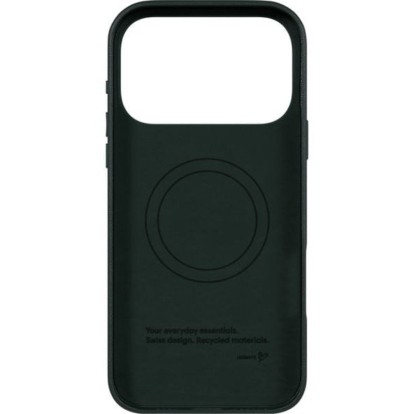 Urbany's MagSafe Handycase iPhone 17 Pro Max Petrol