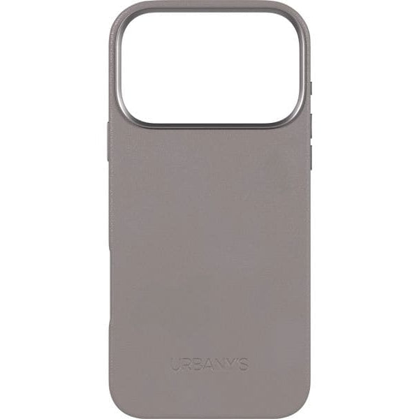 Urbany's MagSafe Handycase iPhone 17 Pro Max Taupe