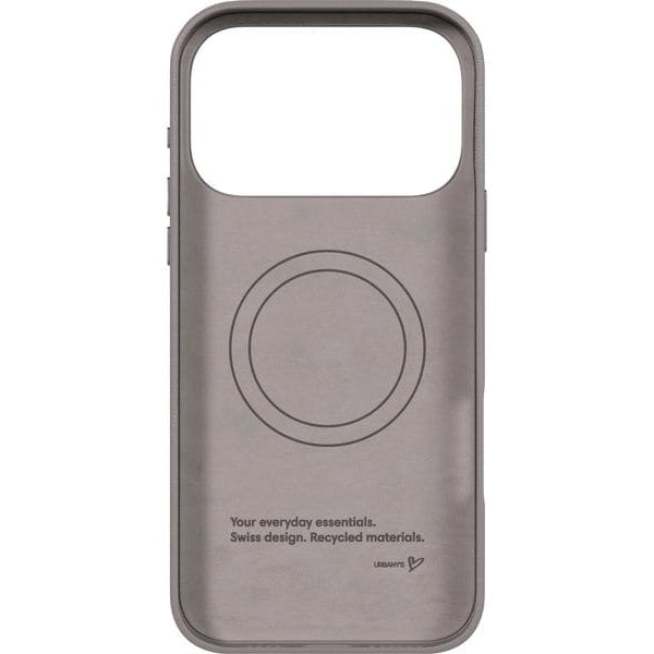 Urbany's MagSafe Handycase iPhone 17 Pro Max Taupe
