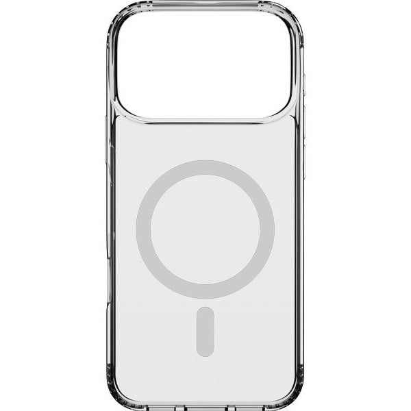 Urbany's MagSafe Handycase iPhone 17 Pro Max Transparent