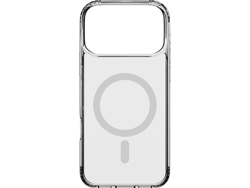 Urbany's MagSafe Handycase iPhone 17 Pro Max Transparent