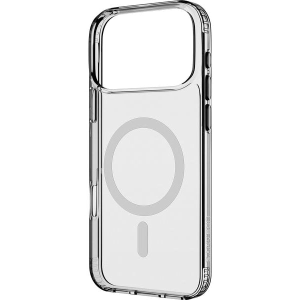 Urbany's MagSafe Handycase iPhone 17 Pro Max Transparent