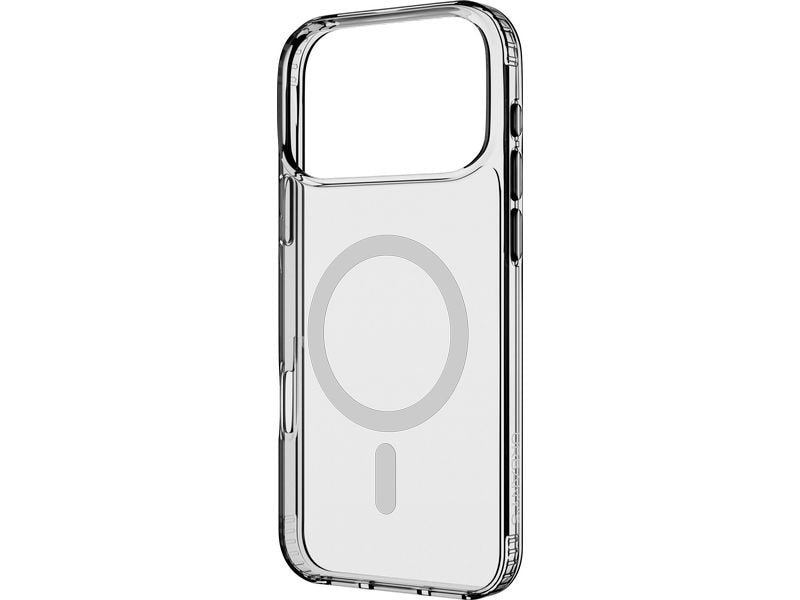 Urbany's MagSafe Handycase iPhone 17 Pro Max Transparent