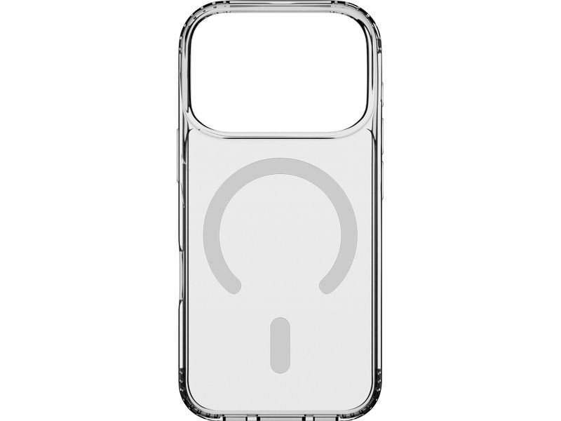 Urbany's MagSafe Handycase iPhone 17 Pro Transparent
