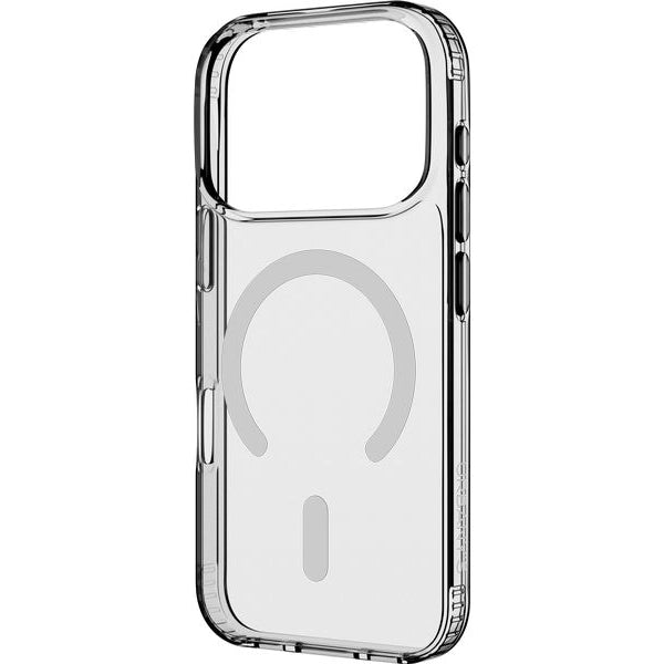 Urbany's MagSafe Handycase iPhone 17 Pro Transparent