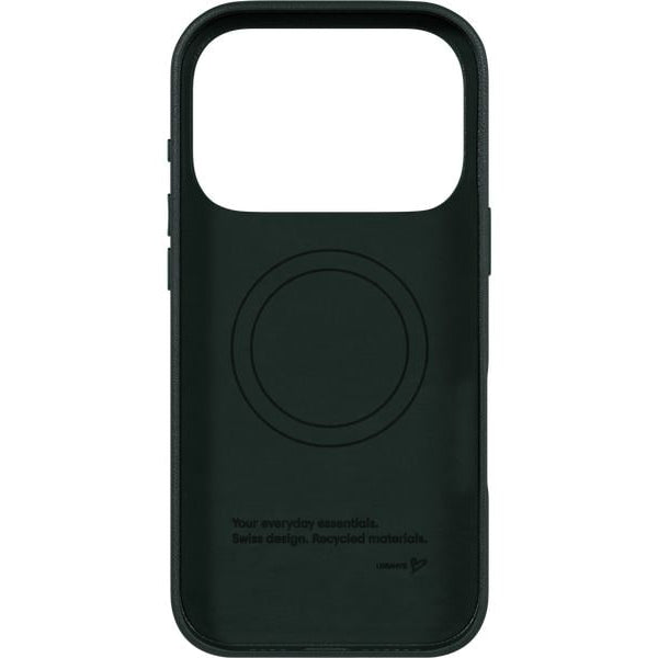 Urbany's MagSafe Handycase iPhone 17 Pro Petrol