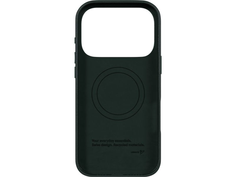 Urbany's MagSafe Handycase iPhone 17 Pro Petrol