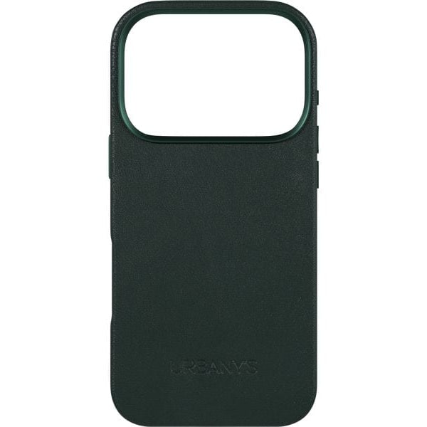 Urbany's MagSafe Handycase iPhone 17 Pro Petrol