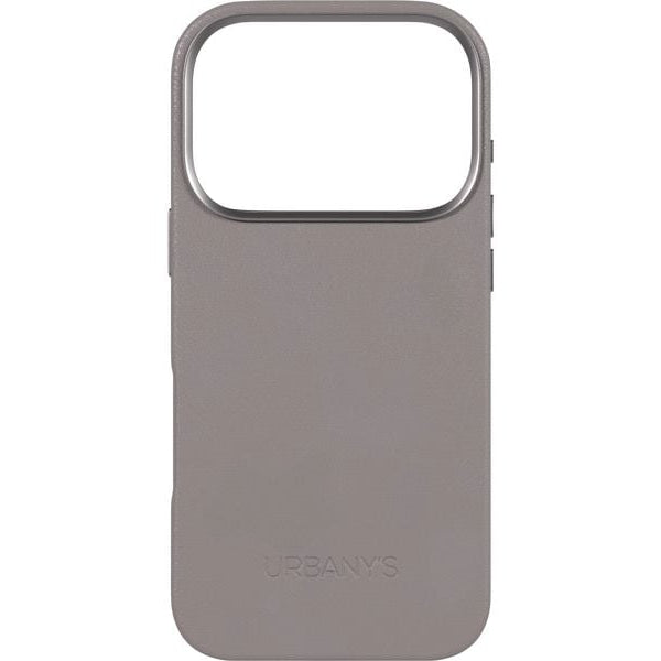 Urbany's MagSafe Handycase iPhone 17 Pro Taupe