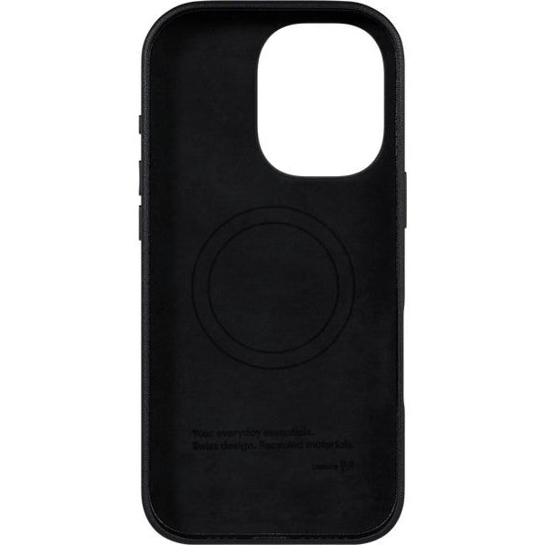 Urbany's MagSafe Handycase iPhone 17 Transparent