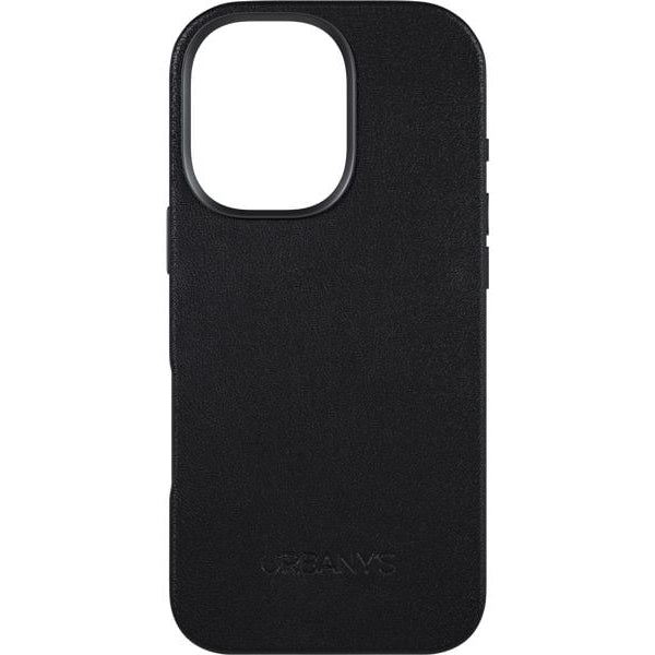 Urbany's MagSafe Handycase iPhone 17 Transparent