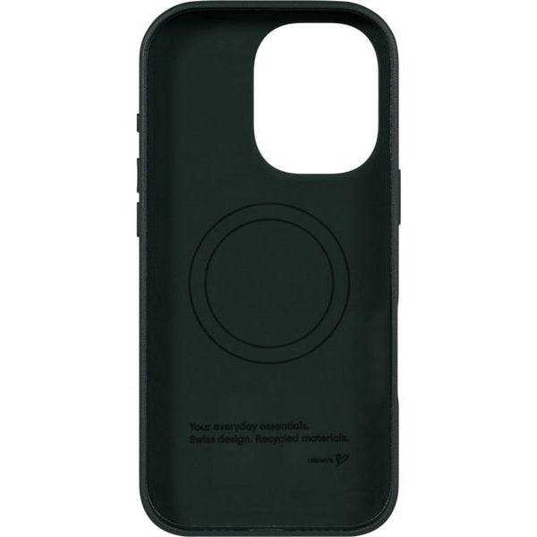 Urbany's MagSafe Handycase iPhone 17 Petrol