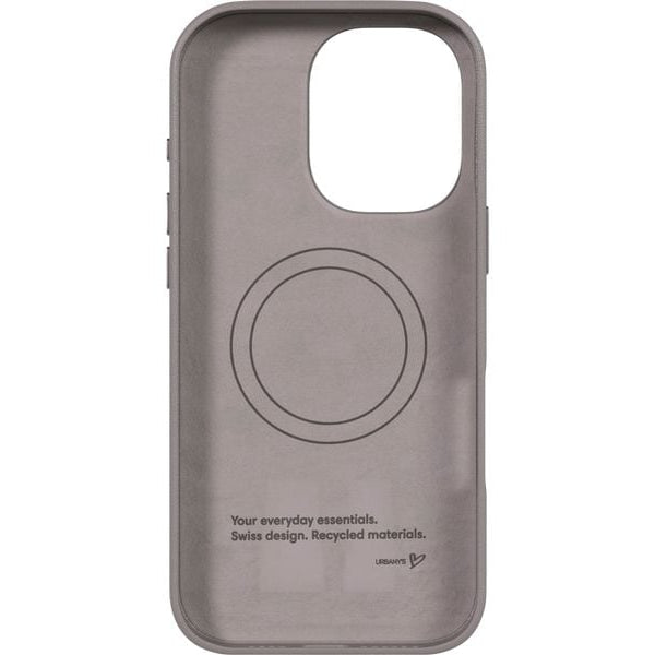 Urbany's MagSafe Handycase iPhone 17 Taupe