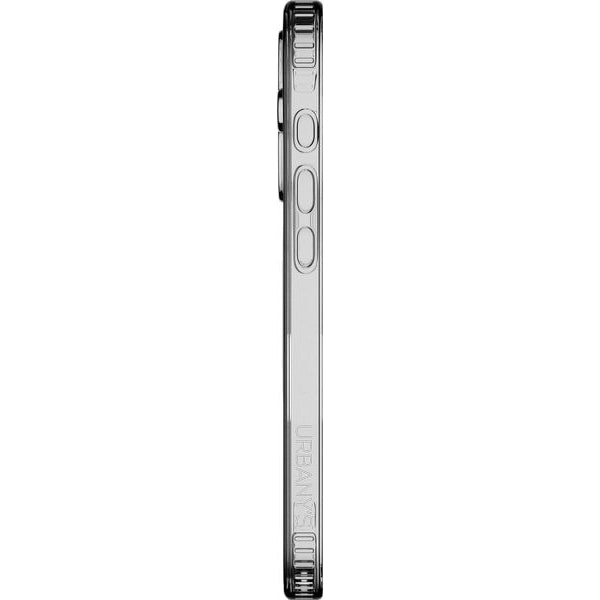 Urbany's MagSafe Handycase iPhone 17 Transparent