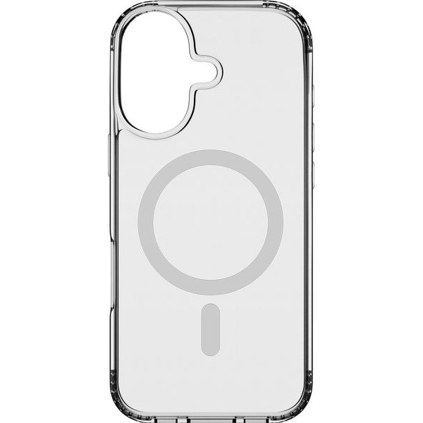 Urbany's MagSafe Handycase iPhone 17 Transparent