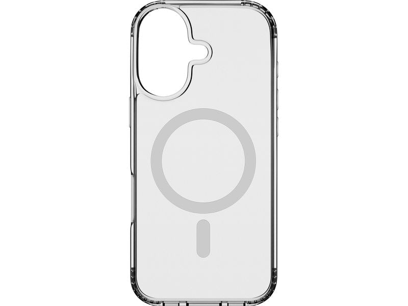 Urbany's MagSafe Handycase iPhone 17 Transparent