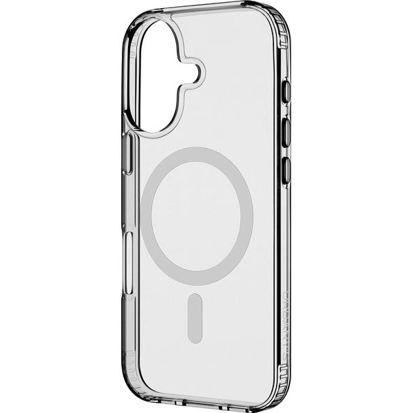 Urbany's MagSafe Handycase iPhone 17 Transparent