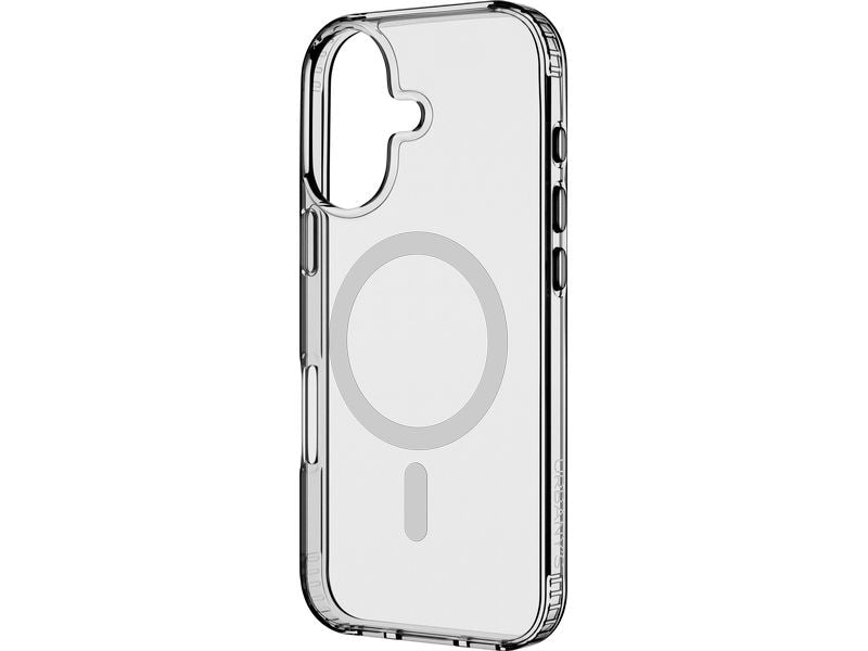Urbany's MagSafe Handycase iPhone 17 Transparent