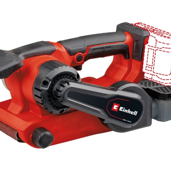 Einhell Akku-Werkzeugset 18 V Compact Tools Kit