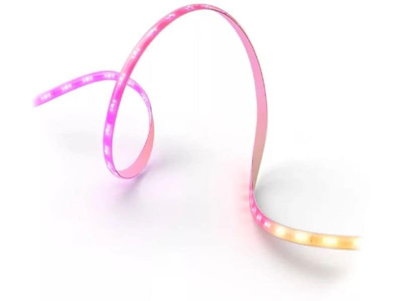 Philips Hue LED Stripe Flux Ultra Bright Gradient 3 m EU