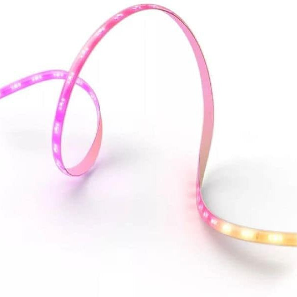 Philips Hue LED Stripe Flux Ultra Bright Gradient 5 m EU