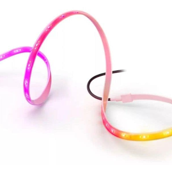 Philips Hue LED Stripe Flux Gradient Outdoor 5m CH