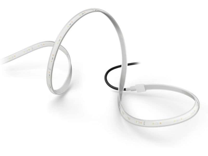 Philips Hue LED Stripe Flux Gradient Outdoor 5m CH