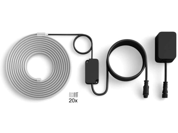 Philips Hue LED Stripe Flux Gradient Outdoor 5m CH