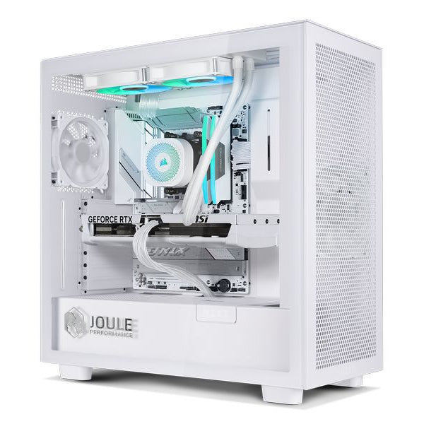Joule Performance Gaming PC RTX 5080 R7X3D 32GB 2TB L1139530