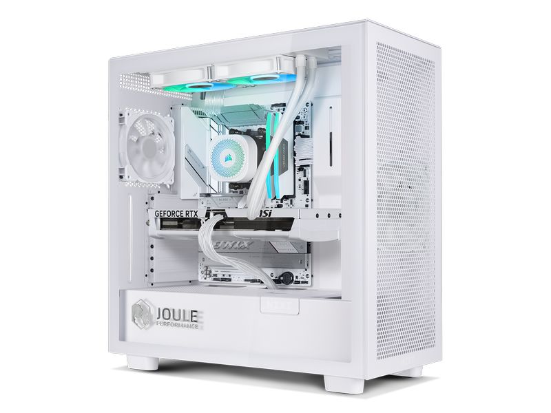 Joule Performance Gaming PC RTX 5080 R7X3D 32GB 2TB L1139530