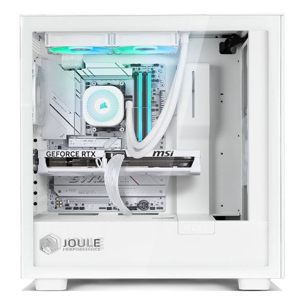 Joule Performance Gaming PC RTX 5080 R7X3D 32GB 2TB L1139530
