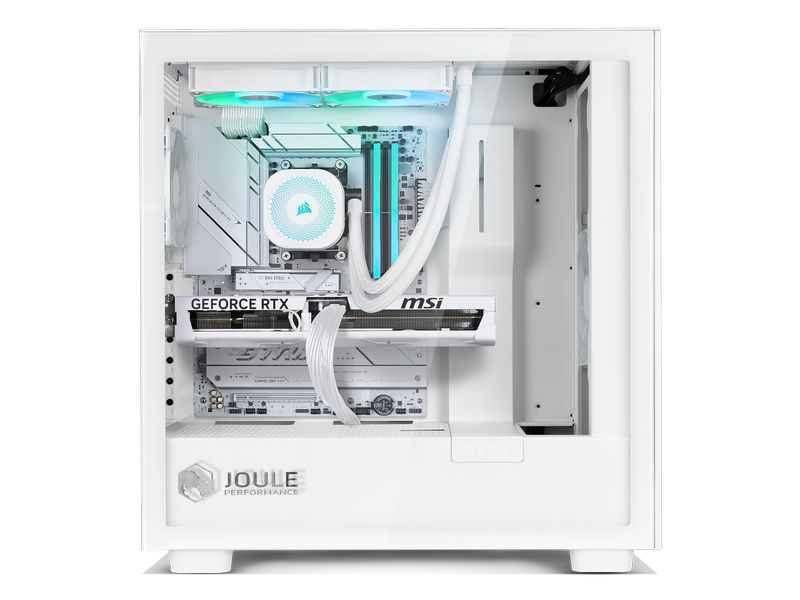 Joule Performance Gaming PC RTX 5080 R7X3D 32GB 2TB L1139530