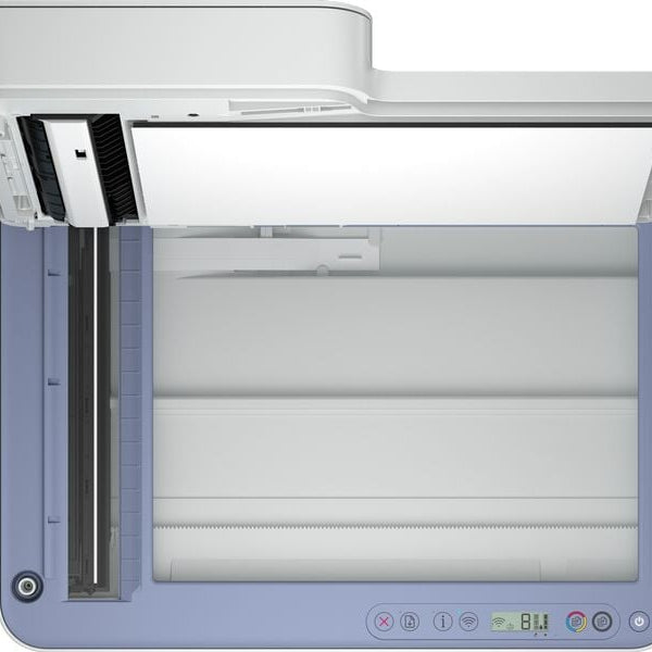 HP Multifunktionsdrucker DeskJet 4322 All-in-One