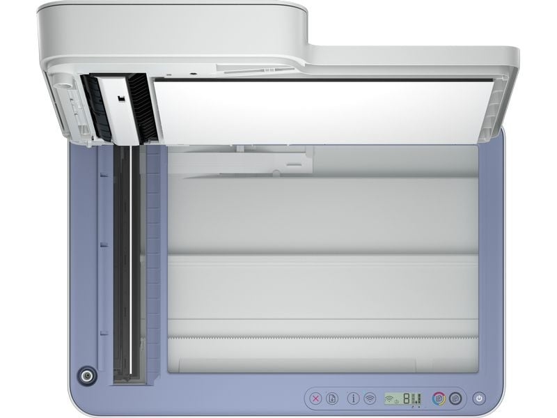 HP Multifunktionsdrucker DeskJet 4322 All-in-One