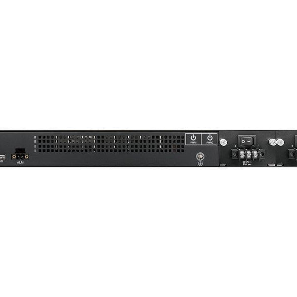 D-Link SFP Switch DIS-700G-28XS Industriell 28 Port