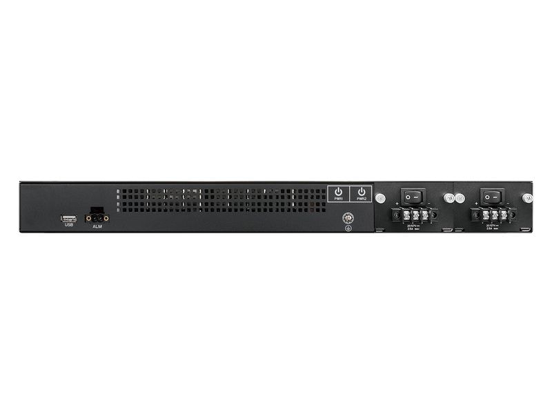 D-Link SFP Switch DIS-700G-28XS Industriell 28 Port